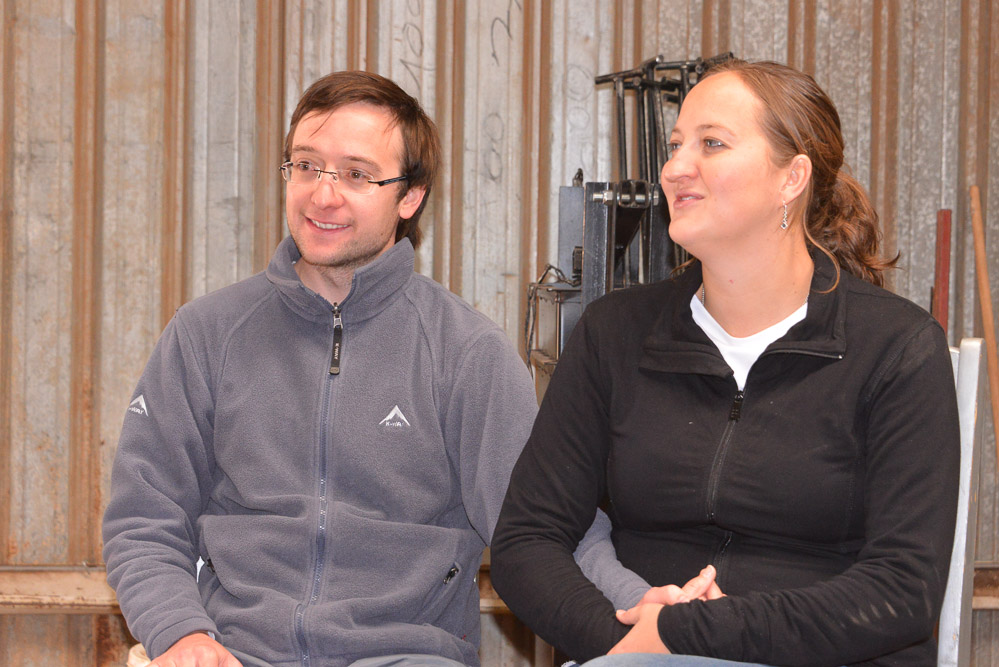 Semonkong Hospital Project