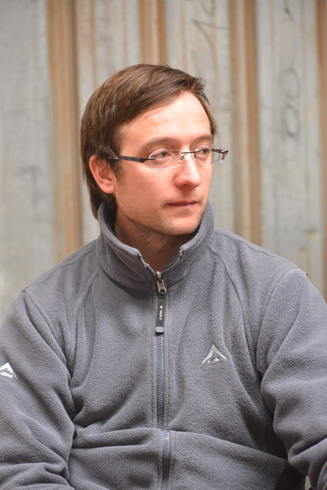 Semonkong Hospital Project