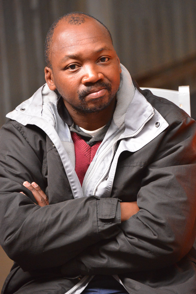 Semonkong Hospital Project