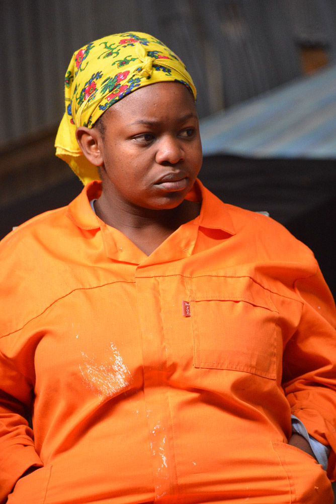 Semonkong Hospital Project