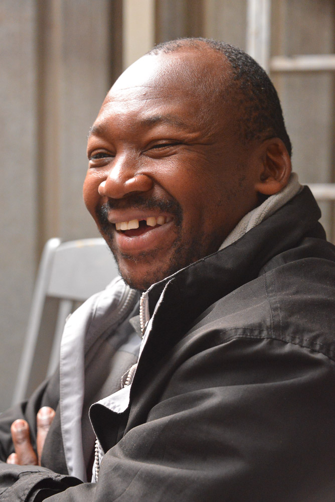 Semonkong Hospital Project