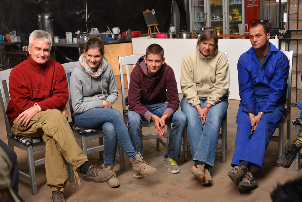 Semonkong Hospital Project