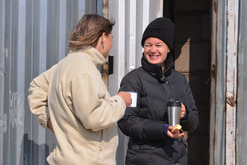 Semonkong Hospital Project