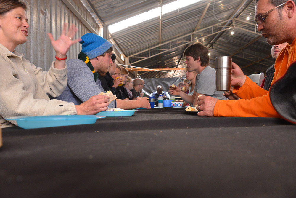 Semonkong Hospital Project