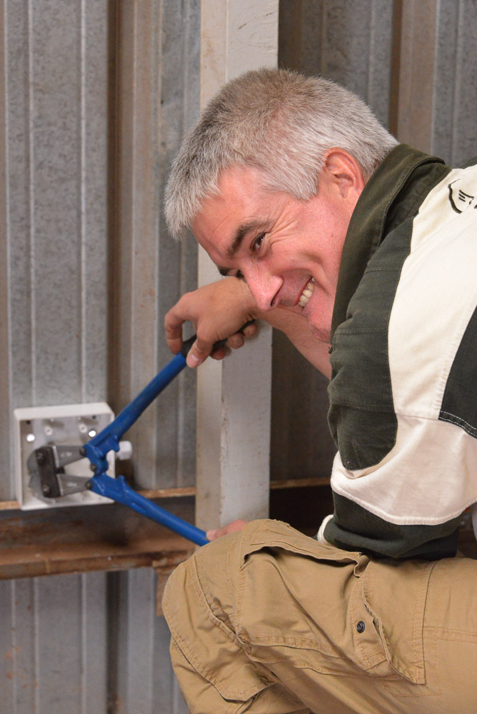 Semonkong Hospital Project