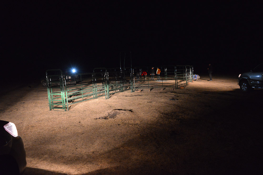 Semonkong Hospital Project