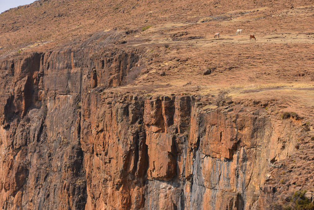Semonkong Hospital Project