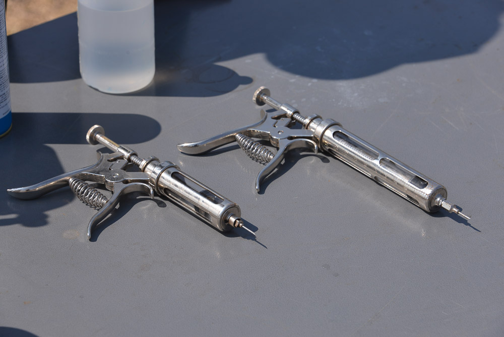 Semonkong Hospital Project