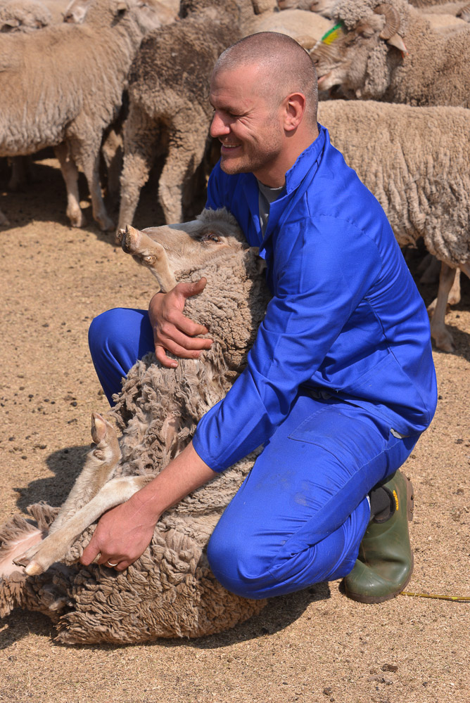 Semonkong Hospital Project