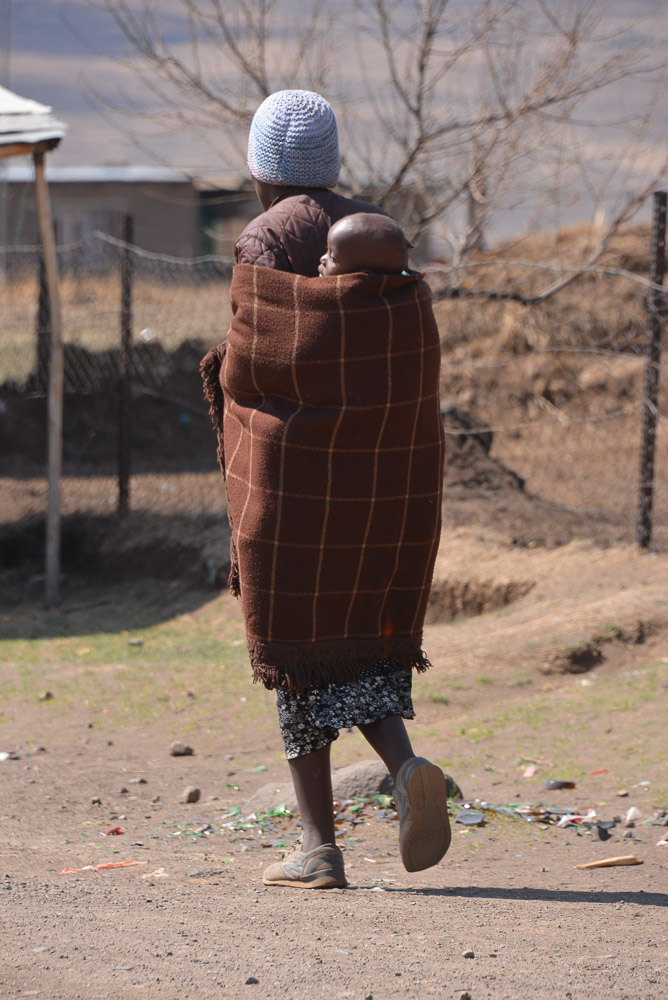 Semonkong Hospital Project