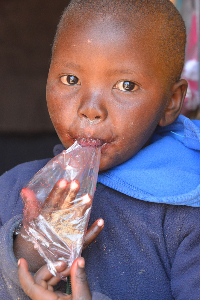 Semonkong Hospital Project