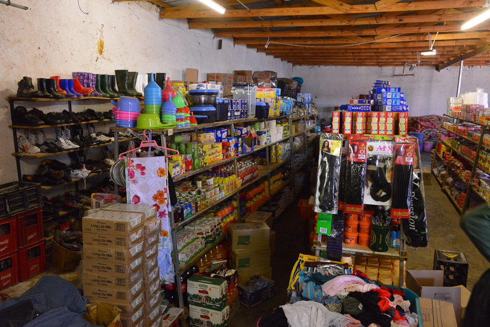 Semonkong Hospital Project