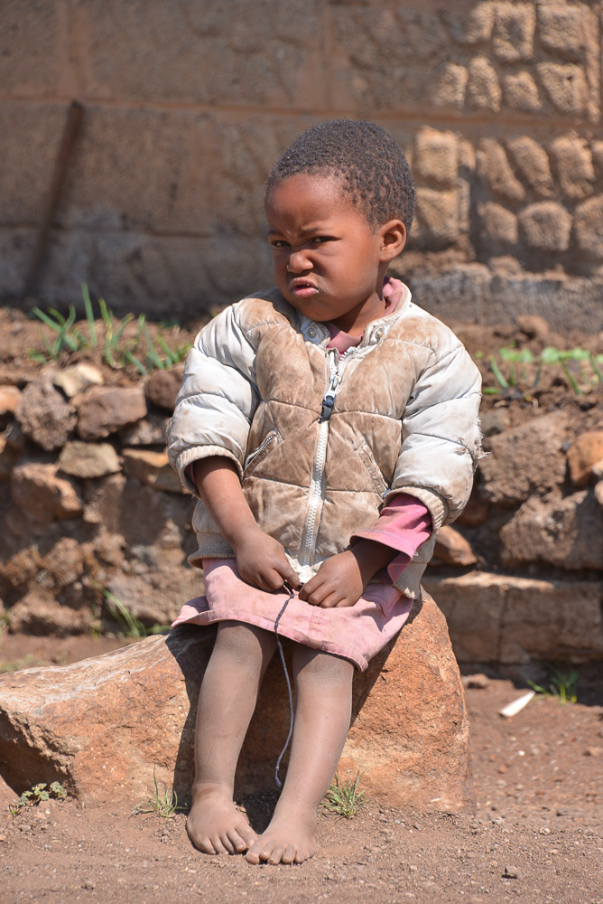 Semonkong Hospital Project