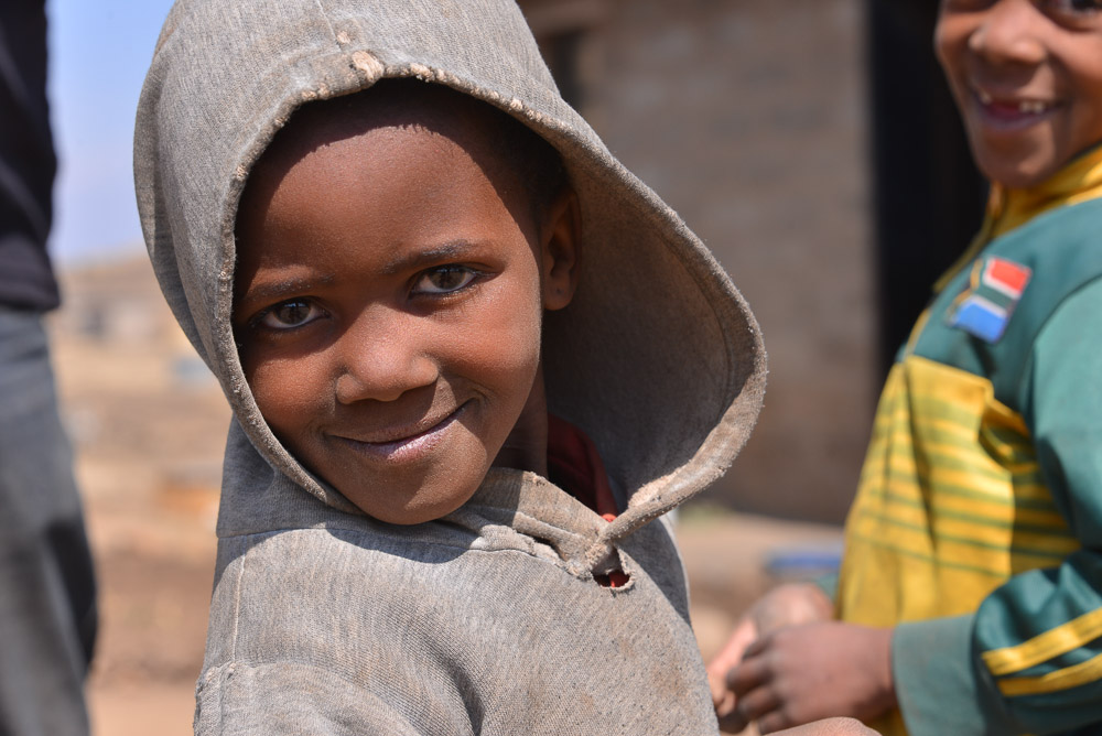 Semonkong Hospital Project