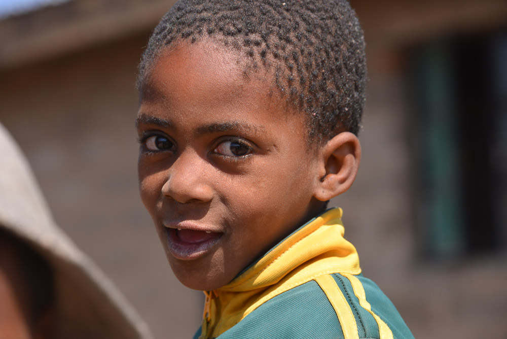 Semonkong Hospital Project