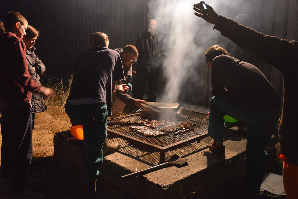 Semonkong Hospital Project