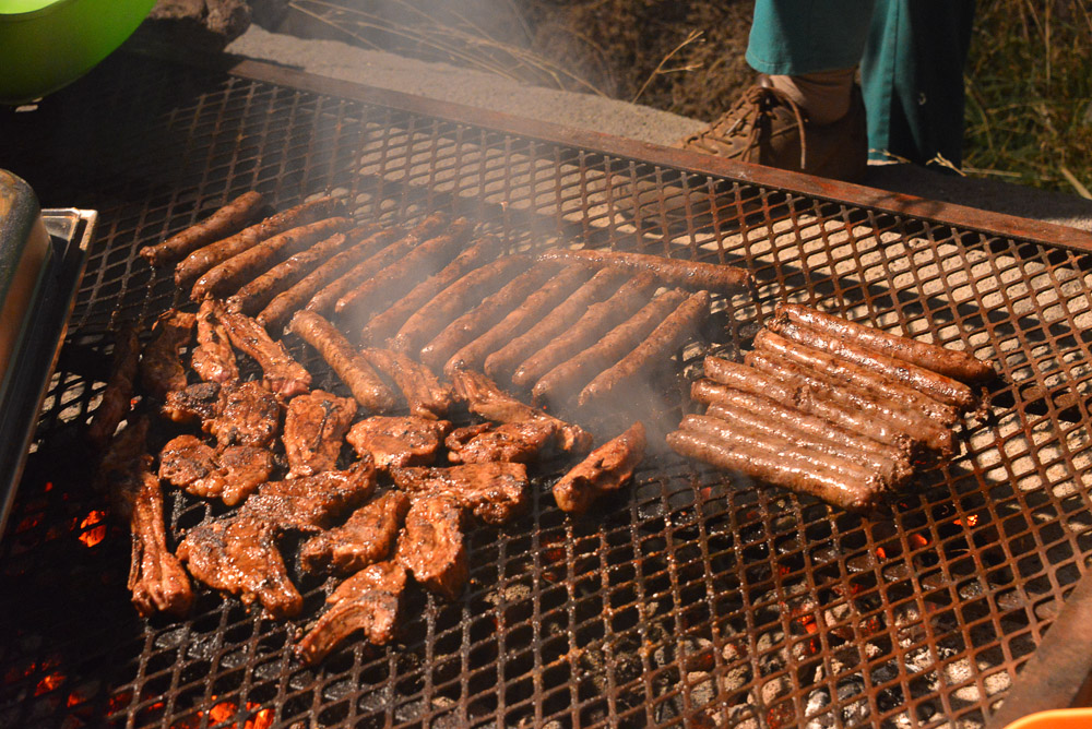 Semonkong Hospital Project