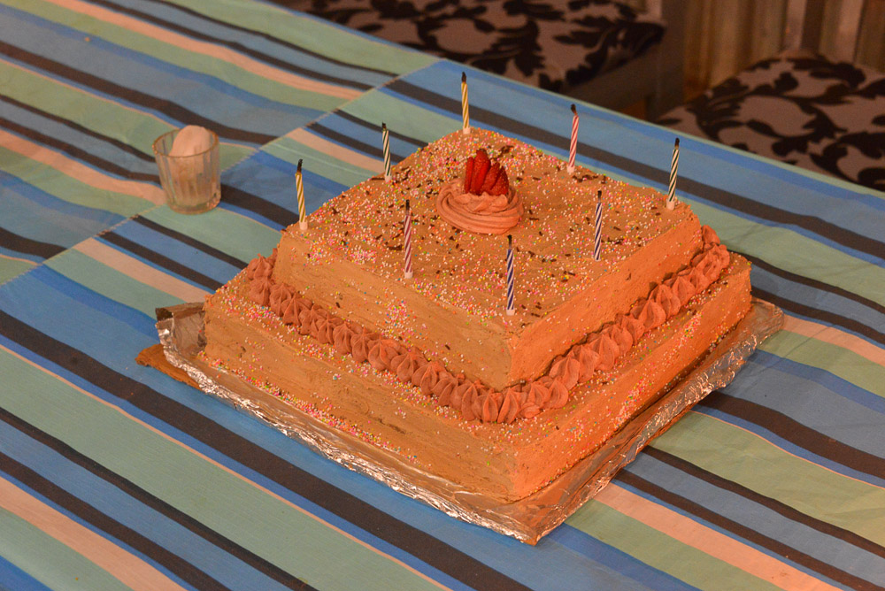 Semonkong Hospital Project