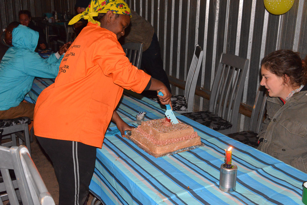 Semonkong Hospital Project